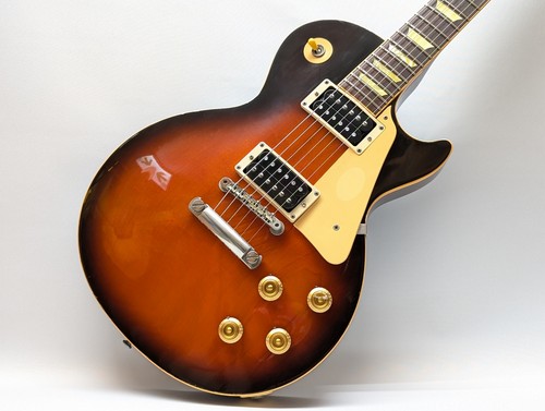 Gibson les paul classic o5513 - gibson,