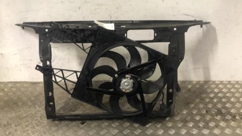 Face avant skoda fabia - avant,