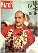 Paris Match n°818 - 12