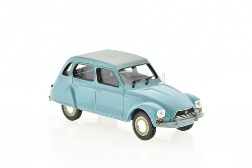 Citroen dyane light - citroen,