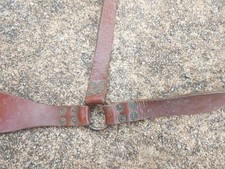 1915 1918 Brelage Troupe