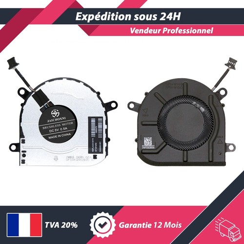 Ventilateur gpu envy x360 - ventilateur,