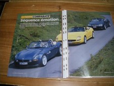COMPARATIF...BMW ALPINA