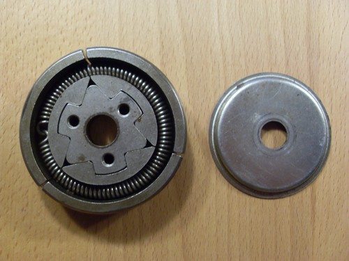 Embrayage dolmar 122 123 - dolmar,