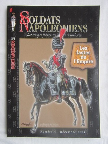 Soldats napoléoniens 4 - soldats,