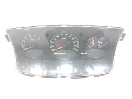 Bloc compteurs ssangyong kyron - bloc,