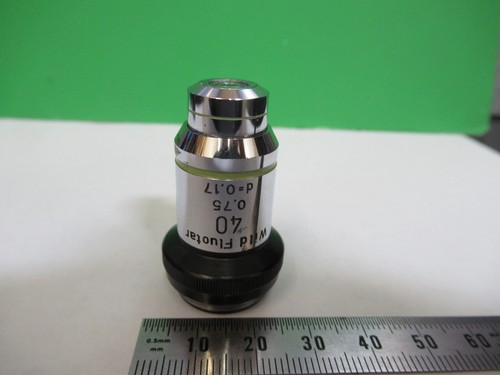 Microscope wild heerbrugg - microscope,