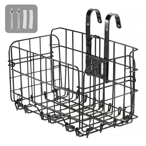 Panier vélo pliable - pour, une