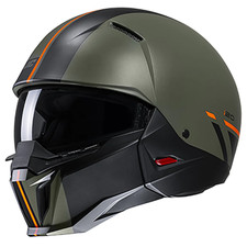 Casque moto HJC I20 - Batol
