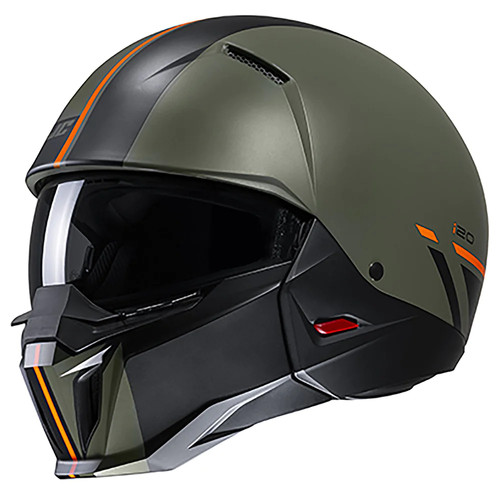 Casque moto hjc i20 - hjc, batol