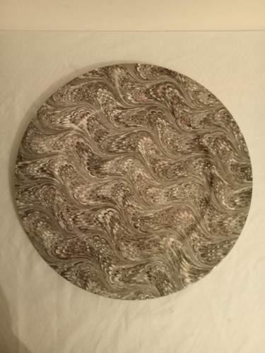 Céramique décorative