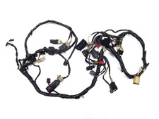 KAWASAKI NINJA 01 02 ZX6R ZX-6R 05 06 07 08 ZZR600 wires cabling harness loom #4