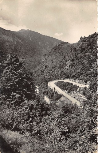 Luchon coll de - 31-luchon-coll,
