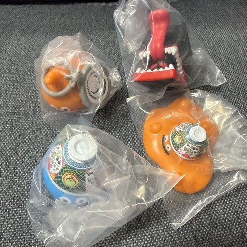 Lot figurines yoshinoya - lot, x