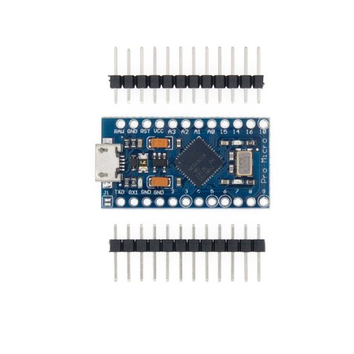 Carte micro pro atmega32u4 - micro,