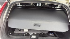 Plage arriere VOLVO V 60 2