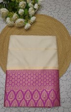 Designer Sari Bollywood Soie