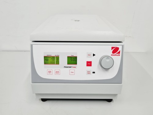 Centrifugeuse paillasse - centrifugeuse,