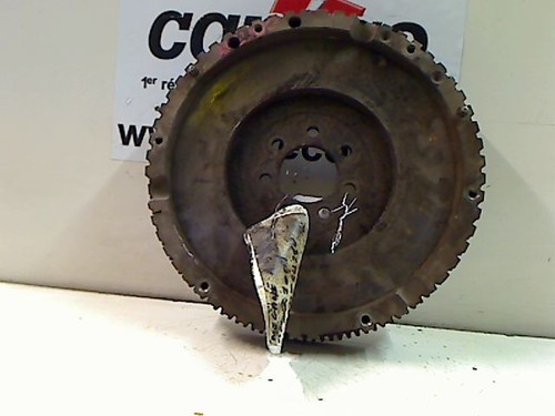 Volant moteur renault megane - moteur,