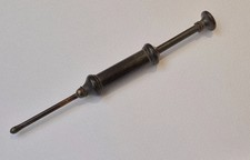 Medical Horn Syringe 18th Century