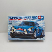 1/24 Tamiya 24278 maquette