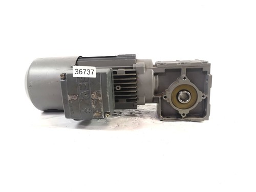 Sew 133 min - 0,55, moteur