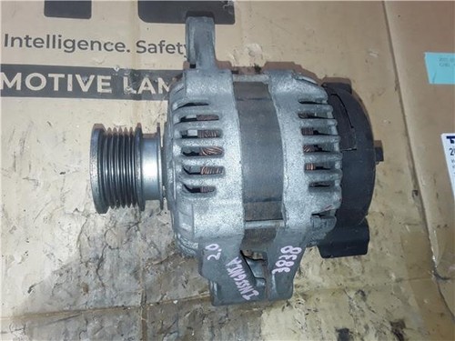 13502583 alternateur opel - alternateur,