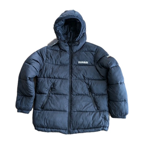 Napapijri veste homme noir - veste,