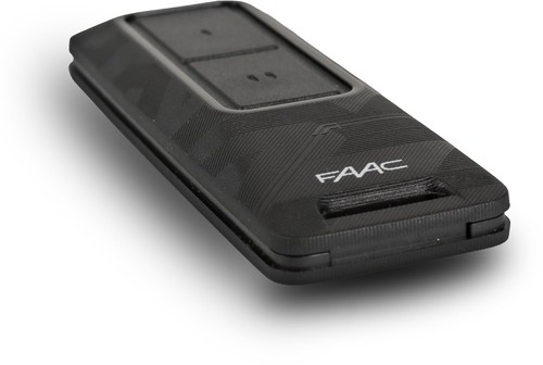 Pilot faac xt2 fds 433 - fds, slh