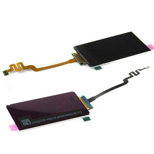 Lcd pour ipod nano - lcd,