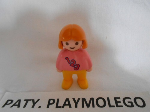 Playmobil 123 petit - 123, haut