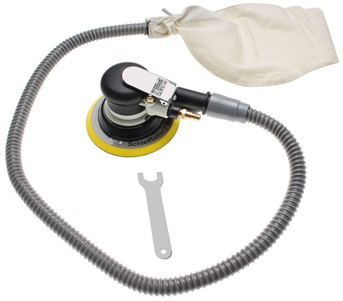 Ponceuse polisseuse orbitale - ponceuse,