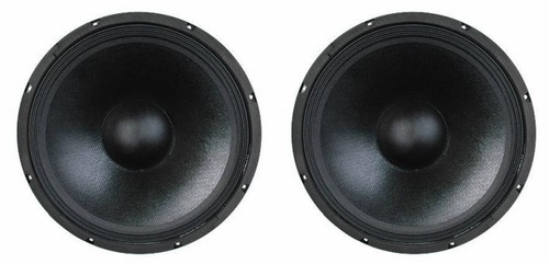 New subwoofer - new, (2)