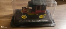 Renault AG1 - Taxi de la Marne