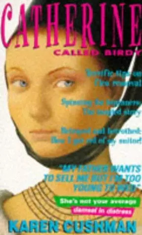 Catherine called birdy karen - catherine,,
