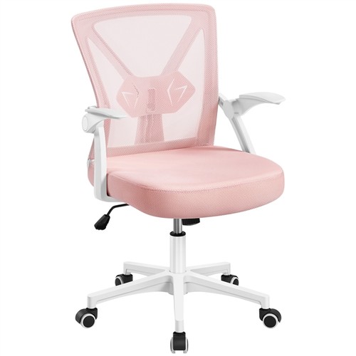 Chaise bureau maille - bureau,