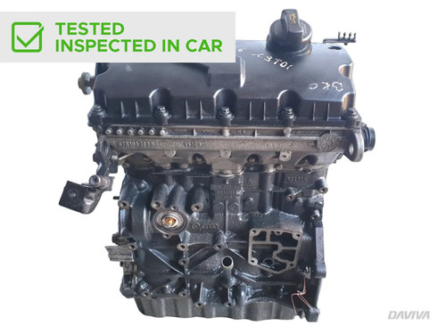 Passat moteur 9 tdi - vw, 1.9