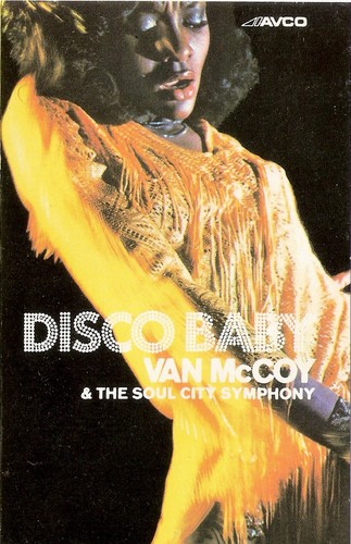 Van mccoy the soul - van,