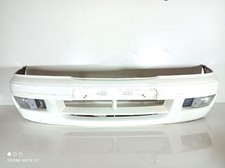 enjoliveur pare-choc avant