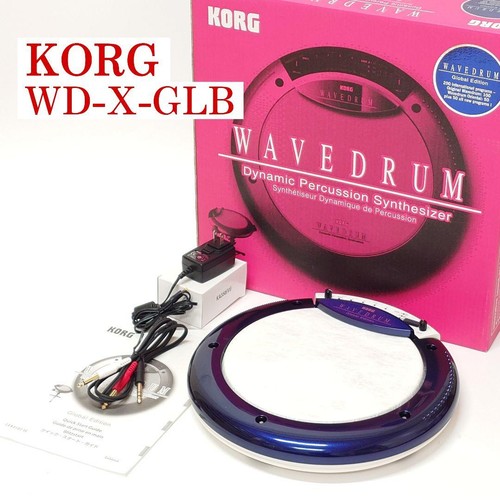 Korg wavedrum global edition - wavedrum,