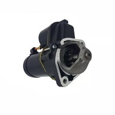 Démarreur Du Moteur Moto