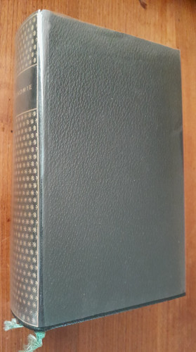 Encyclopédie pléiade - la,