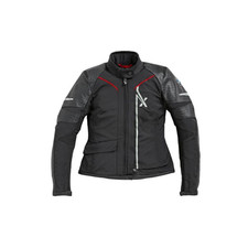 Veste BMW Motorrad XRide Pour Hommes Noire