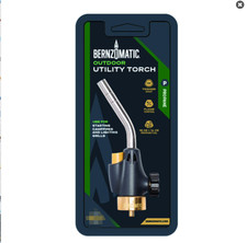 FireStarter Utility Torch with