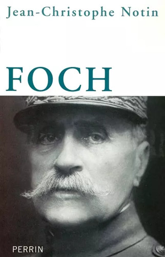 Foch jean christophe - foch,, notin
