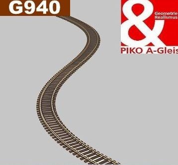 Piko 55209 voie flexible - piko,
