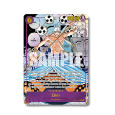 Carte One Piece Française -