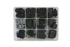 ASSORTIMENT LASER 37397