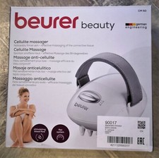 Appareil anti cellulite BEURER