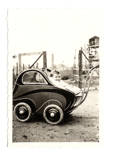 G1234 bébé landau voiture - g1234,